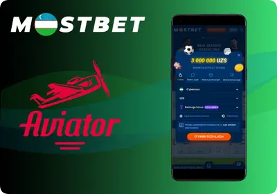 Mostbet Aviator online