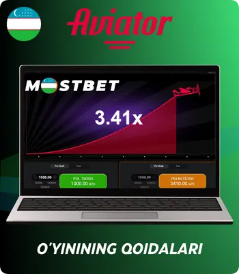 Mostbet Aviator online
